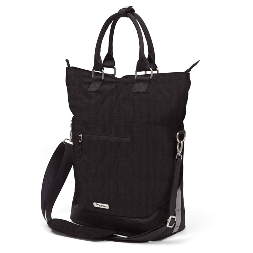 Po Campo Bergen Pannier